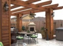 Kwikfynd Pergolas
wallacedale